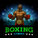 Boxing Stars